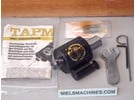 Sold: Tapmatic N/C-R Reversible Tapping Apparatus for CNC