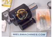Verkauft: Tapmatic N/C-R Gewindeschneidapparat M2-M7 für CNC