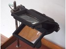 Sold: Gruber BTE SGDG Industrial Magnifying Lamp