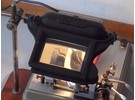 Sold: Gruber BTE SGDG Industrial Magnifying Lamp