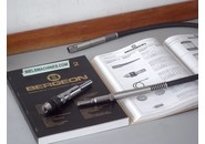 Sold: Bergeon Multifix M80 flexible shaft and handpiece
