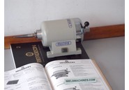 Verkauft: Bergeon Multifix M80 Motor