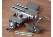 Sold: Schaublin 102 Parts: Screw Operated Cross-Slide