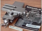 Sold: Schaublin 102 Parts: Screw Operated Cross-Slide