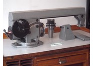 Sold: Maho (Thiel, Deckel) Universal Dividing Head