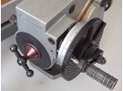 Sold: Maho (Thiel, Deckel) Universal Dividing Head