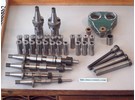 Sold: Schaublin 13 Parts and Accessories