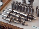 Sold: Schaublin 13 Parts and Accessories
