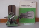 Sold: Walter Height Adjustable Tailstock