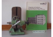 Verkauft: Walter Höhenreitstock