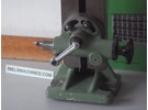 Sold: Walter Height Adjustable Tailstock