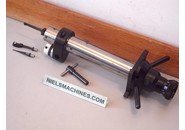 Sold: SIP Societe Genevoise MU-214B Universal Measuring Machine Feeler Microscope