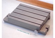 Sold: SIP Societe Genevoise MU-214B Universal Measuring Machine Inclinable T-slotted Table