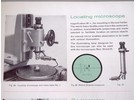 Sold: SIP Societe Genevoise MU-214B Universal Measuring Machine Locating Microscope