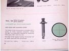 Verkauft: SIP Mu-214B Messmaschine Zubehör: Locating Mikroskop