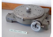 Sold: SIP Société Genevoise Dividing Table ø200mm