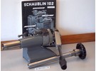 Sold: Schaublin 102 Lever operated Drilling Tailstock W25 with plain adjustable stop