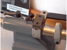 Sold: Schaublin 102 Lever operated Drilling Tailstock W25 with plain adjustable stop