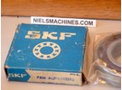 Sold: Schaublin 102 SKF 7208 AC/P4 Super Precision Rear Spindle Ball Bearing