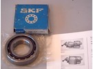 Sold: Schaublin 102 SKF 7208 AC/P4 Super Precision Rear Spindle Ball Bearing