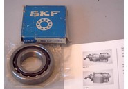 Sold: Schaublin 102 SKF 7208 AC/P4 Super Precision Rear Spindle Ball Bearing