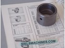 Sold: Schaublin 102 Typ W25 Collet Chuck