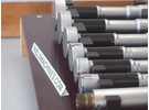 Sold: Mitutoyo Internal Bore Gauge Set (20 to 50mm) With Setting Rings