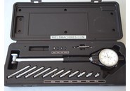 Verkauft: Mitutoyo 2-Punkt-Innenmessgerät 35-60mm