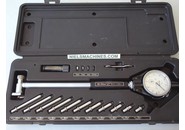 Verkauft: Mitutoyo 2-Punkt-Innenmessgerät 50-150mm