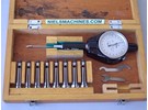 Sold: Mitutoyo 2 Point Cylinder Gauge 10-18mm