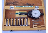 Sold: Mitutoyo 2 Point Cylinder Gauge 10-18mm
