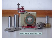 Sold: Dividing Table