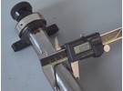 Sold: SIP Societe Genevoise MU-214B Universal Measuring Machine Locating Microscope