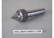 Sold: Gepy Revolving Male Centre 3 Morse Taper