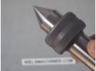 Sold: Gepy Revolving Male Centre 3 Morse Taper