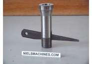 Sold: Schaublin W25 Reduction Sleeve 2 Morse Taper
