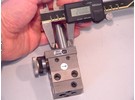 Sold: Schaublin 102 Toolholder with radial micrometer adjustment