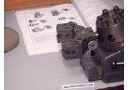 Sold: Schaublin 102 Toolholders with radial micrometer adjustment
