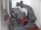 Sold: Fidus Swiss Jig Borer Watchmaker Vertical Mill