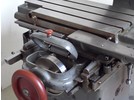 Sold: Fidus Swiss Jig Borer Watchmaker Vertical Mill