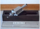 Sold: Precision Boring Bar with Micrometer AdjustmentBoring Bar with Micrometer Adjustment