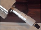 Sold: Precision Boring Bar with Micrometer AdjustmentBoring Bar with Micrometer Adjustment