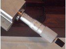 Verkauft: Präzisionsbohrstange mit Mikrometerschraube