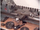 Verkauft: Schaublin 102 W25 mit Reduziergetriebe 1:5