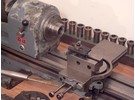 Verkauft: Schaublin 102 W25 mit Reduziergetriebe 1:5