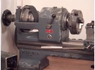 Verkauft: Schaublin 102 W25 mit Reduziergetriebe 1:5