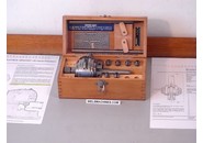 Verkauft: Bracer Precision Spindle Speed Increaser 6:1