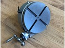 Sold: Aciera F1 Dividing Table with Handwheel