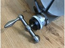 Sold: Aciera F1 Dividing Table with Handwheel