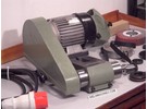 Sold: Emco Maximat V13 Toolpost grinder S3A for externeal and internal grinding